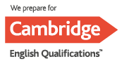 Cambridge English Qualifications